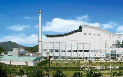 与北京首同致远节能环保科技有限公司成功签订垃圾焚烧发电南宫项目