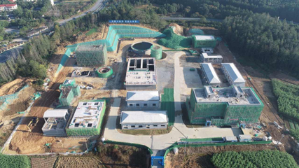 中国银行江西省分行:以学促干 助力长江经济带高质量发展