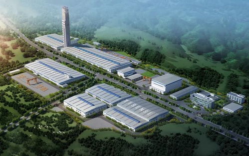 直击现场 泰山电缆迁建项目168米立塔顺利封顶