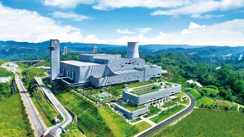 重庆水务环境集团2024年研发投入1.5亿元 为 生态环保 插上科技翅膀