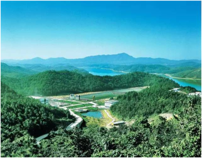 【湘潭垃圾焚烧发电项目建设】“跟着垃圾去旅游” --探访光大环保能源(常州)垃圾焚烧发电厂