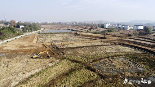 高标准农田建设项目管理办法篇