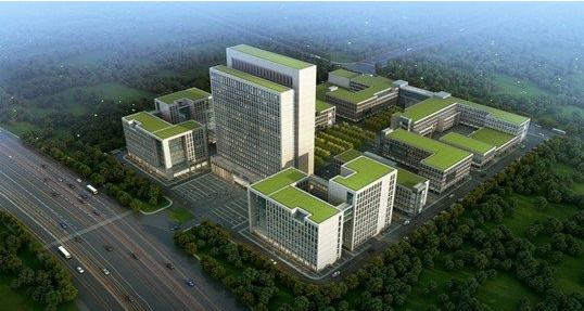 环保静脉产业园项目可行性研究报告概述