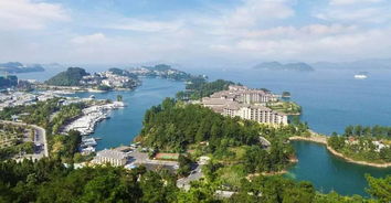 国际精品滨湖旅游度假区开发案例研读