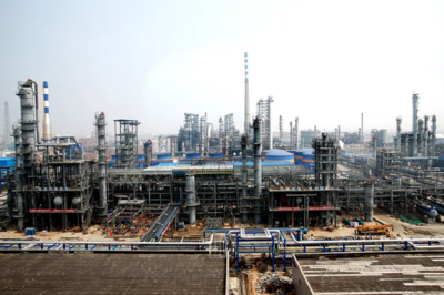 东营港经济开发区打造创新绿色智慧高端的全国化工产业示范基地