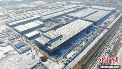 "汽车城"长春紧追"新"潮:投重金开发高端电动汽车