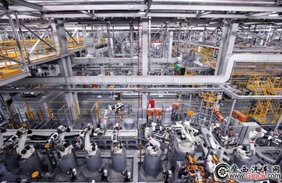 长安汽车智造成就国家样本:力挺中国品牌走向世界-广西汽车网