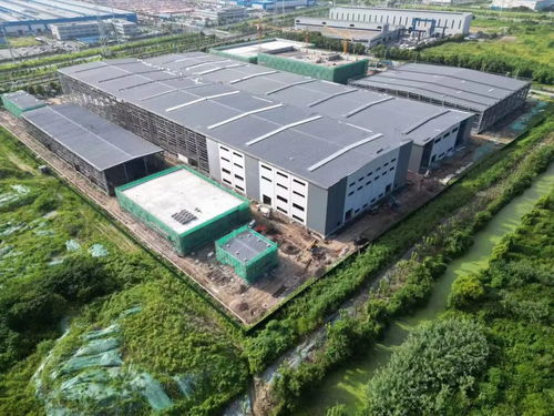 大型绿氢项目再 1 华工激光成功出货,gw级碱槽智慧工厂落地