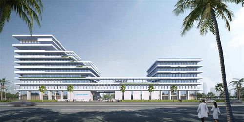 南海资源保护开发利用技术创新平台项目建设进度过半
