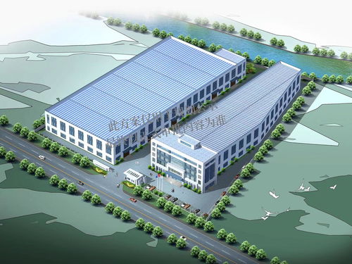 三废综合治理环保专用设备制造项目规划方案批前公示