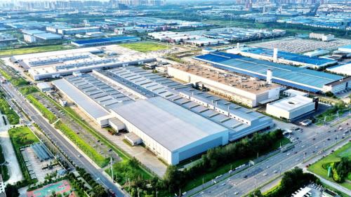 沃尔沃为什么如此重视环保 已建成国家级绿色工厂