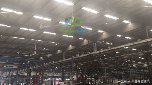 工厂降温水冷空调高效节能环保