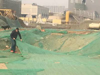 环保战报丨“黄警”解除 执法不放松-新闻