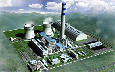 2×660MW!49.98亿!贵州盘南低热值煤发电项目正式获得核准
