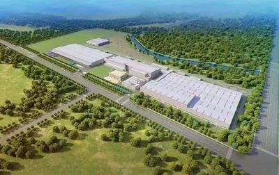 给力!嘉兴8个项目增补为省重点建设项目
