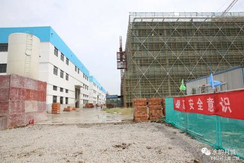喜迎党代会 这五年,江阴实力更强