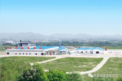 豪洋新型建材科技开发荣获山西省五一劳动奖