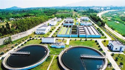唐山市南堡经济技术开发区污水处理厂建设项目来喽!