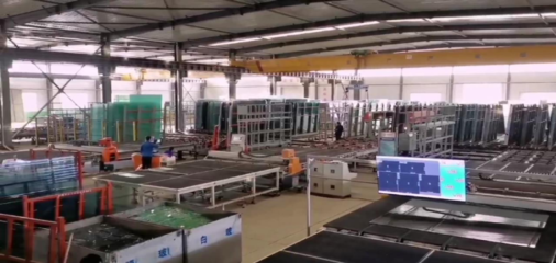 甘肃定西经济开发区管理委员会 工作动态 定西高新区聚焦强龙头补链条聚集群做大做强做优产业链