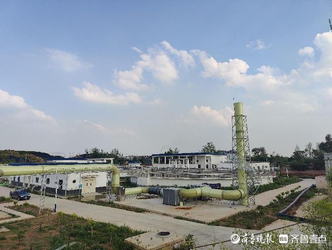 喜报!莘县1例低效用地再开发项目入选省级典型案例