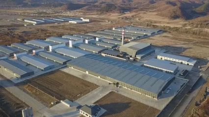 【奋斗百年路 启航新征程】安图经济开发区改善营商环境,培育特色产业集群