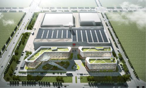 西安市一批建设项目迎来新进展
