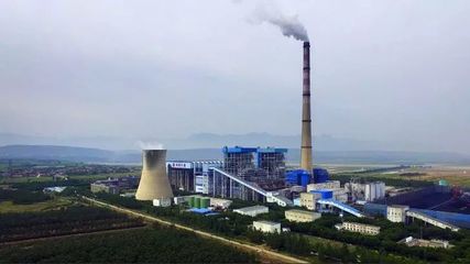 光谷环保布局山西 风陵渡项目开辟新战场