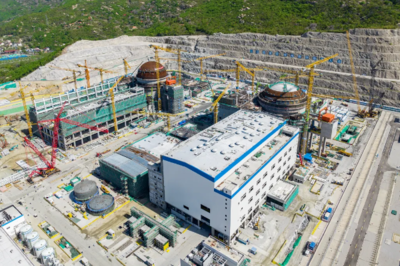 连云港市连云区打造“核光风储氢”一体化新能源产业基地，助推绿色低碳发展