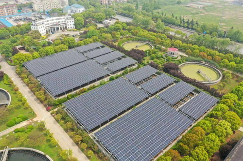 三峡集团长江大保护再上新 生态CP、智慧工地与ABO项目驱动环保开发