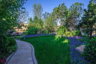 电建·金地华宸样板间盛大亮相,主推120-140平米观景平墅,引领采暖及制冷技术新趋势