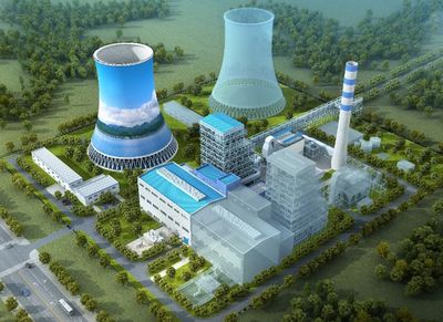 中国二十二冶集团江苏公司 站在全新的起点上，多向奔赴环保项目开发