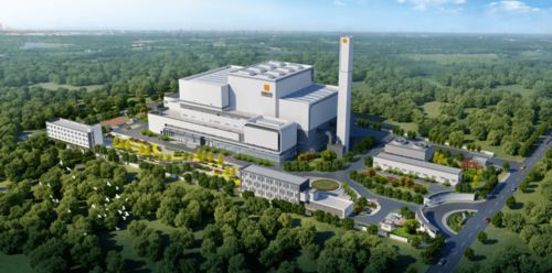 新型采暖制冷技术登齐鲁晚报，为定陶低碳发展代言