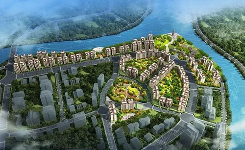 绿色发展 荥经行动 环保项目开发实践与展望