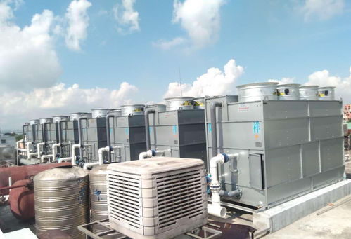 龙岗区正规冷却塔噪声治理与新型采暖及制冷技术开发