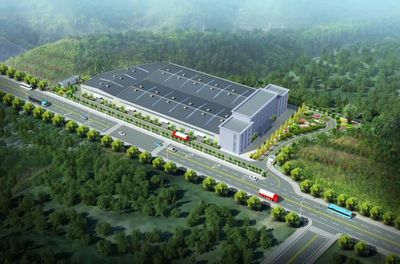 张湾区第三季度30个项目集中开工，新型采暖及制冷技术开发引领产业升级