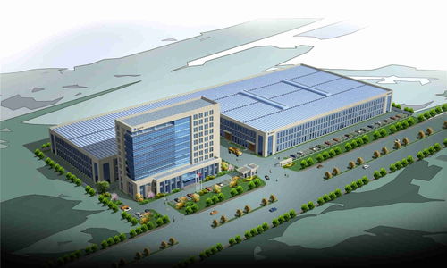 含油污泥无害化深度处理关键技术集成设备和高端环保装备智造项目总平调整方案批前公示