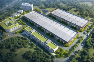 京山新型采暖制冷技术项目获国家1200万元资金支持，荆门市招商局推动产业升级