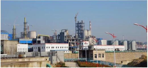 贵州金正大迎来省委副书记、省长李炳军调研 新型采暖制冷技术引关注