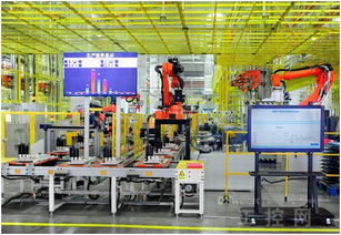 海尔空工业4.0模式 颠覆传统制造，引领环保项目开发新浪潮