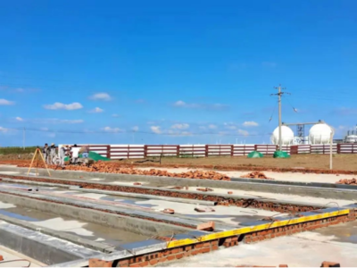 聚焦督导考核 强化责任担当——山东省发改委推动东营港经济开发区以“四项举措”抓实经济运行与环保项目开发